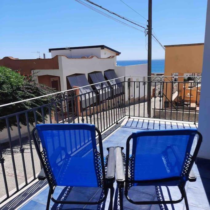 Al Fresco Mare Triscina