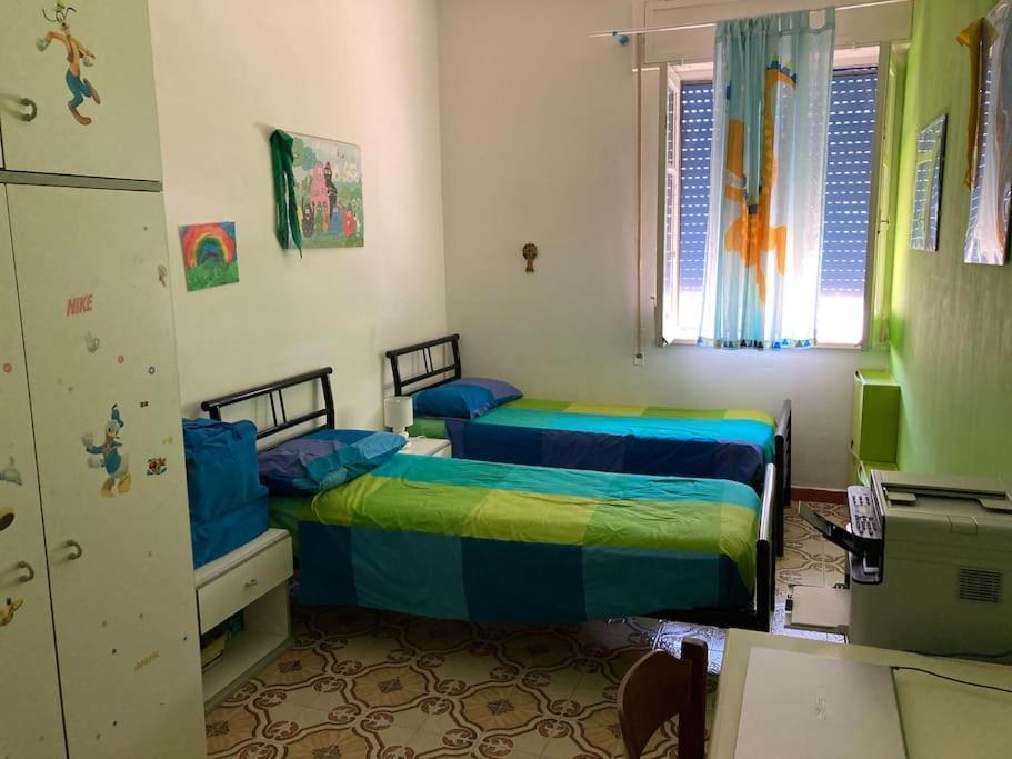 Ferienhaus Al Fresco Mare Triscina