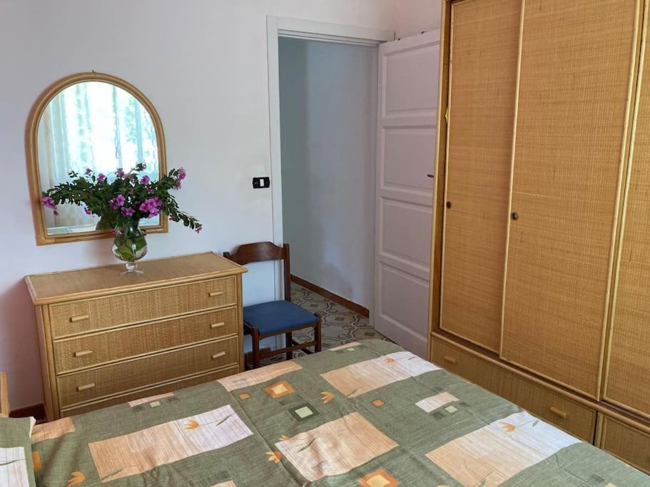 Al Fresco Mare Holiday home Triscina