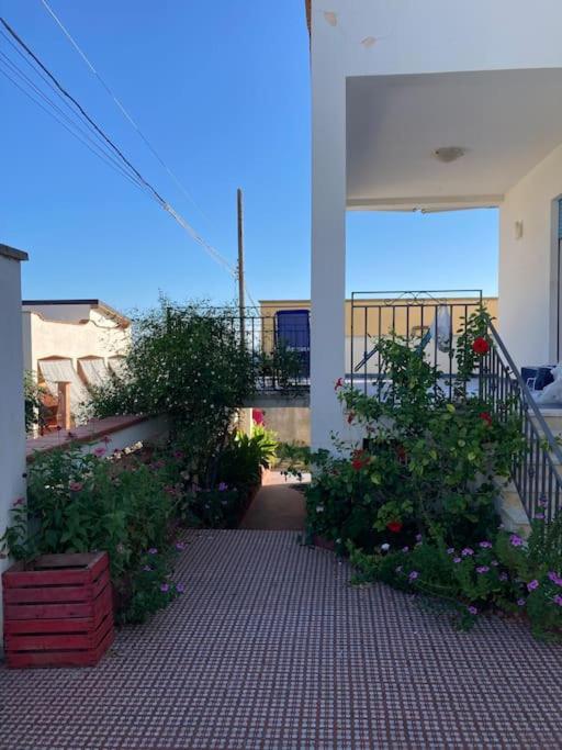 Holiday home Al Fresco Mare Triscina