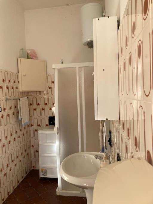 Al Fresco Mare Holiday home