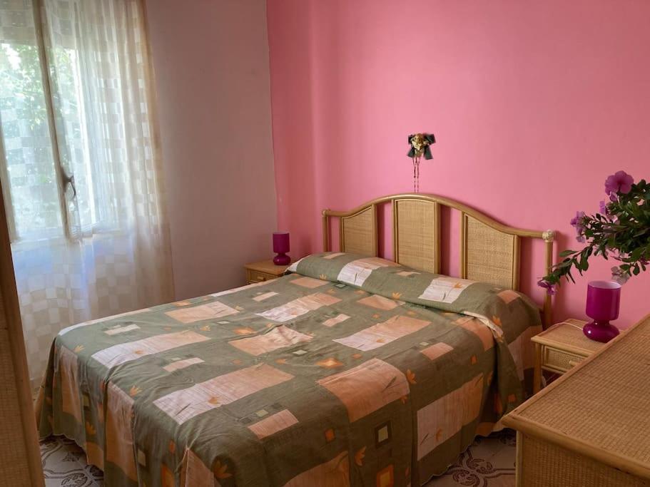 Al Fresco Mare Holiday home *