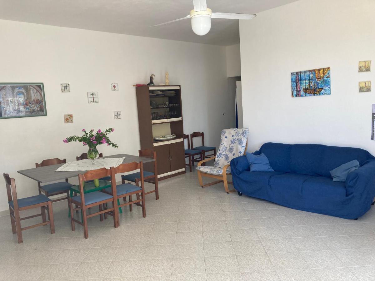 Holiday home Al Fresco Mare *