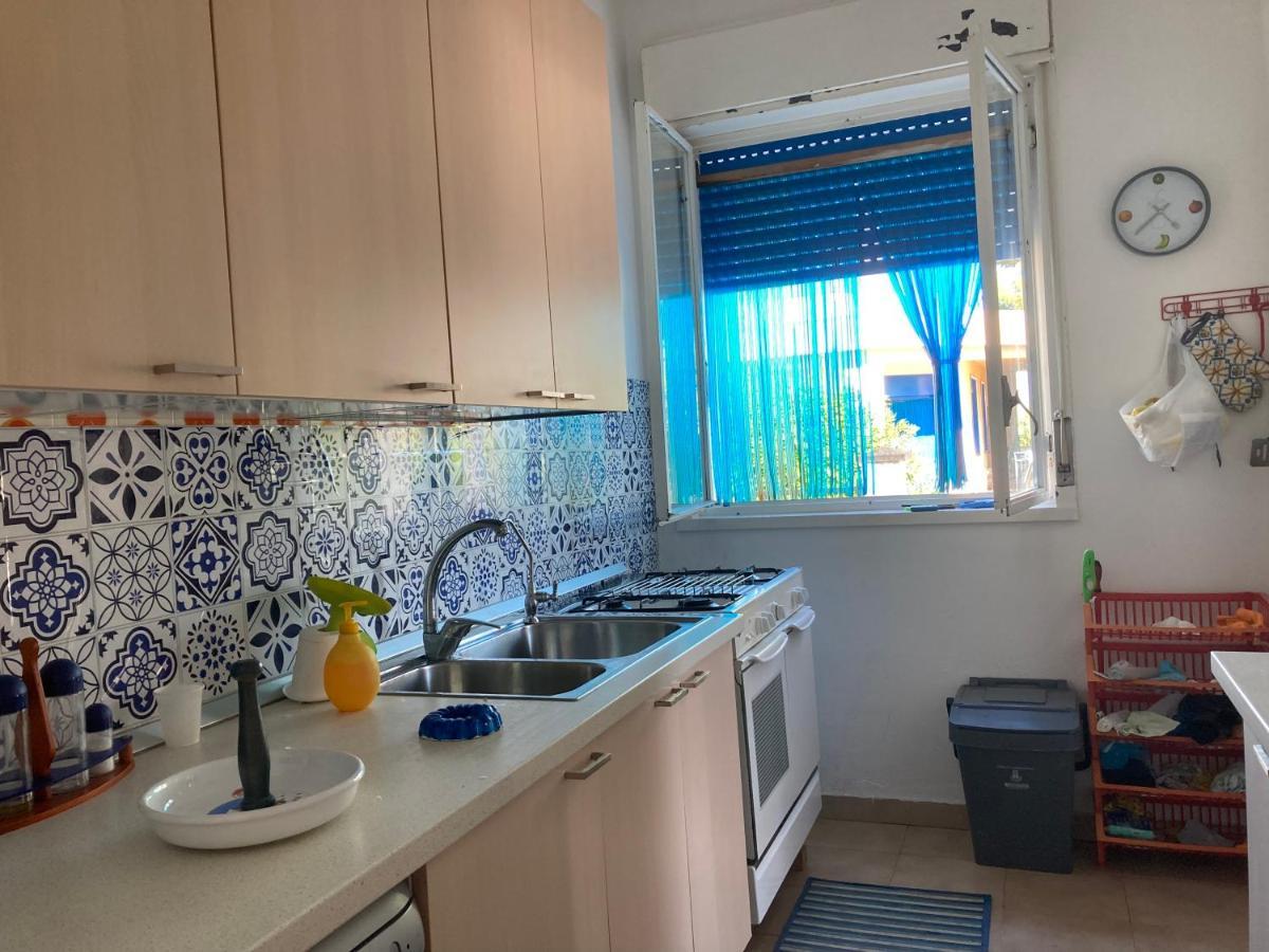 Al Fresco Mare Holiday home Triscina